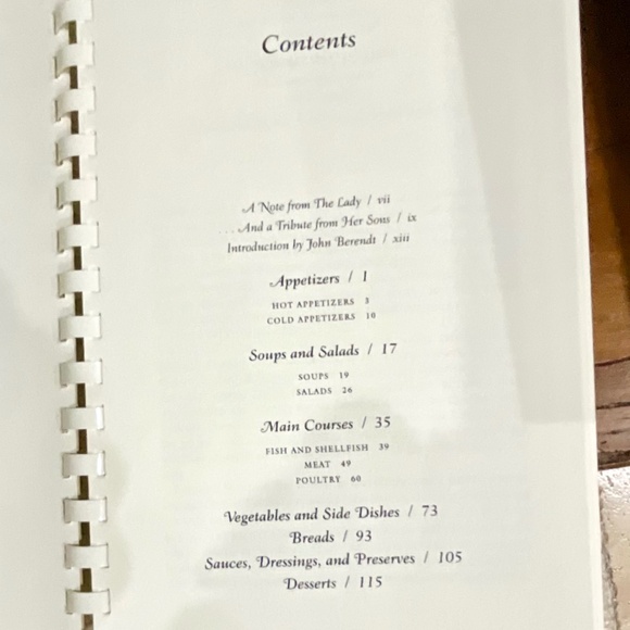 Paula Dean’s The Lady & Sons Savannah Country “Autographed” Set of Cookbooks - Picture 7 of 14